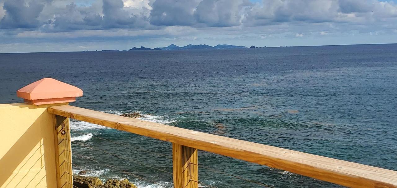 Ocean Shore Philipsburg  Luaran gambar