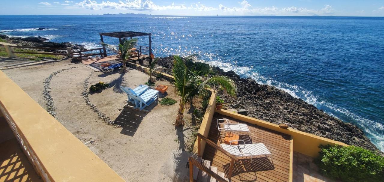 Ocean Shore Philipsburg  Luaran gambar